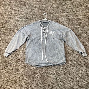 Bowling Green long sleeve